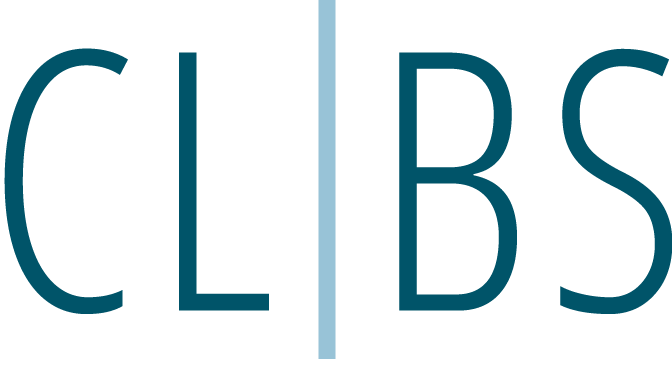 Logo: CLBS Projektbüro